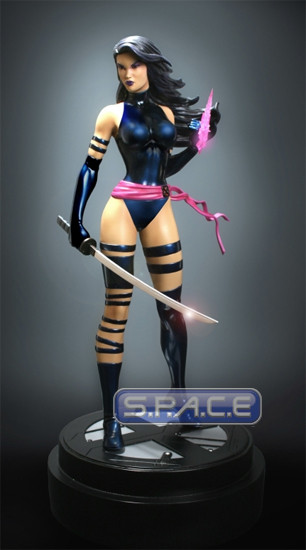 Psylocke from the X-Men Statue (Marvel)