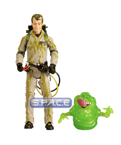 Peter Venkman (Ghostbusters)