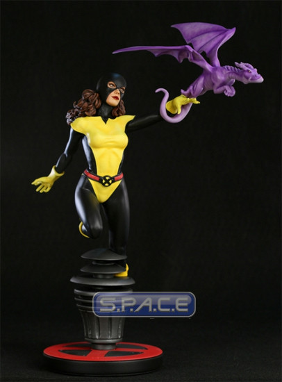 Kitty Pryde Statue (Marvel)