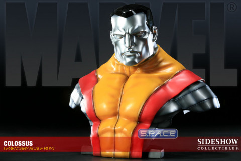 Colossus Legendary Scale Bust (Marvel)