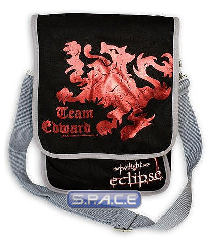 Team Edward Mail Bag (Twilight - Eclipse)