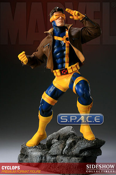 Cyclops Premium Format Figure (Marvel)