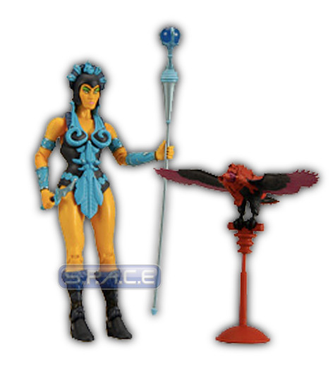 Evil-Lyn Re-Release (MOTU Classics)