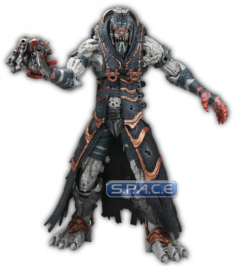 Kantus Priest (Gears of War 2 Serie 6)