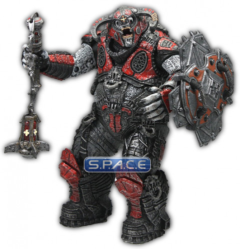 Boomer Mauler (Gears of War 2 Series 6)