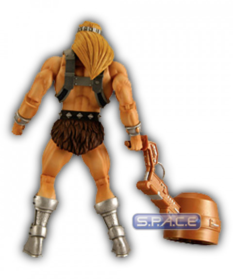 Tytus Re-Release (MOTU Classics)