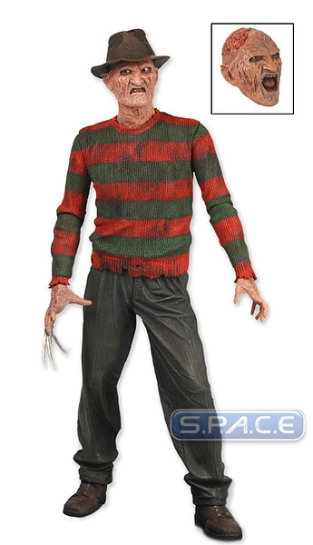 Freddy Krueger from Freddys Revenge (NOES Series 1)