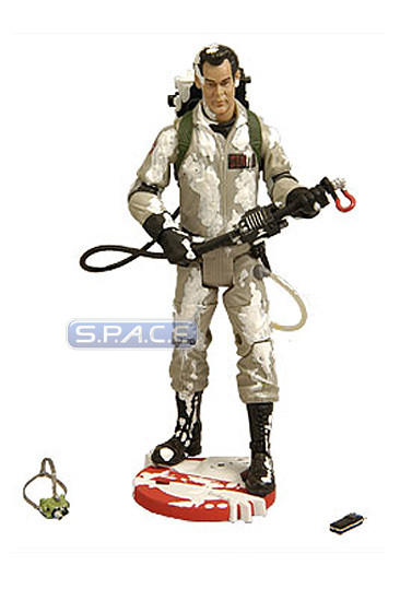 Marshmallow Mess Ray Stantz Exclusive (Ghostbusters)