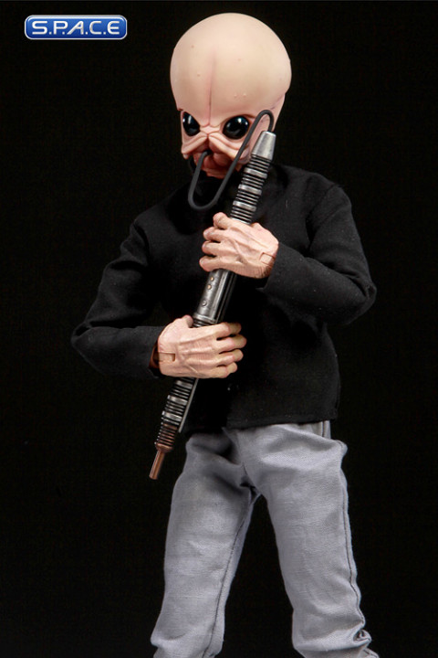 1/6 Scale Figrin Dan - Modal Nodes (Star Wars)