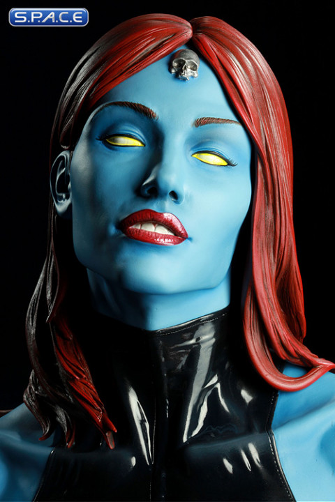 Mystique Legendary Scale Bust (Marvel)