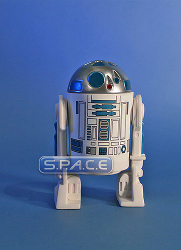 7,5 Jumbo Artoo-Detoo (R2-D2) (Star Wars Kenner)