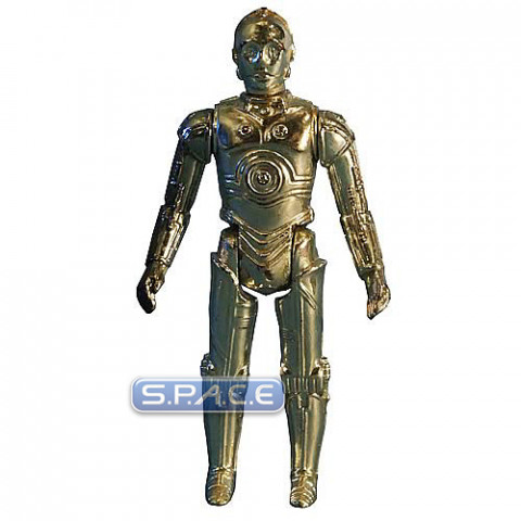 12 Jumbo C-3PO (Star Wars Kenner)