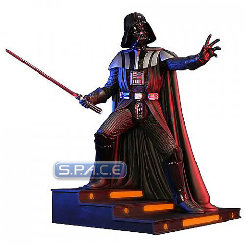 Darth Vader Statue - TESB Version (Star Wars)