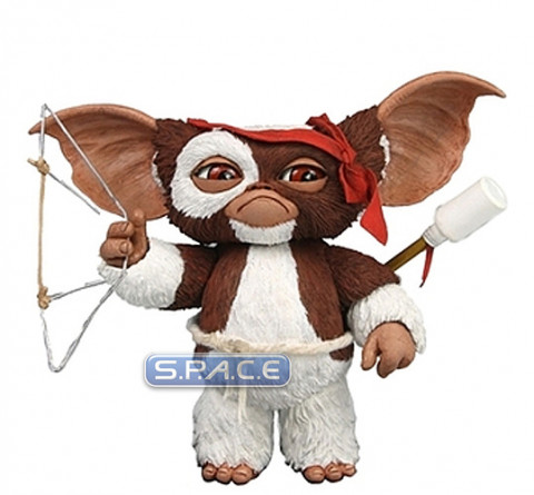 Combat Gizmo (Gremlins - Mogwai Series 2)