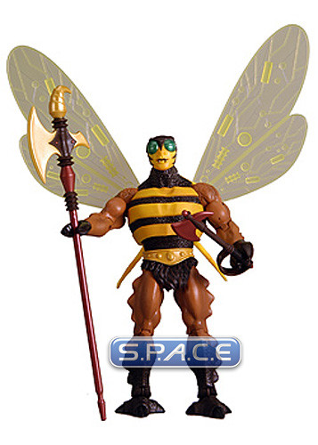 Buzz Off Re-Release (MOTU Classics)