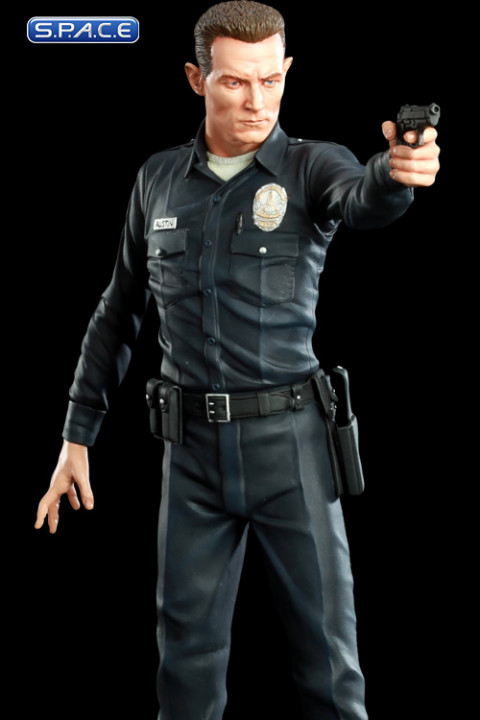 T-1000 Statue (Terminator 2)