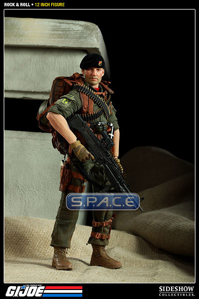 12 Rock n Roll (G.I. Joe)