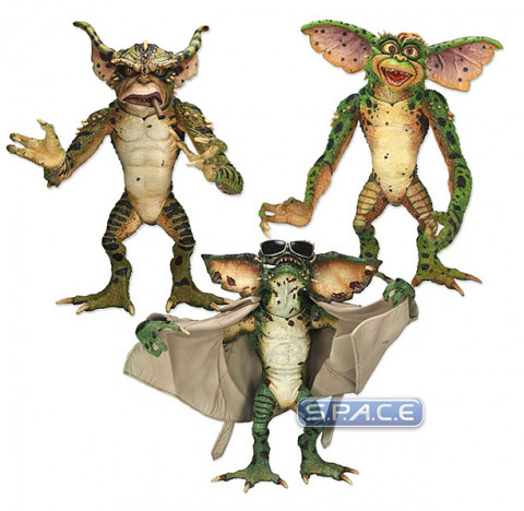 Gremlins 2 Serie 1 Assortment (14er Case)