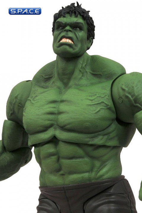 Hulk from The Avengers (Marvel Select)