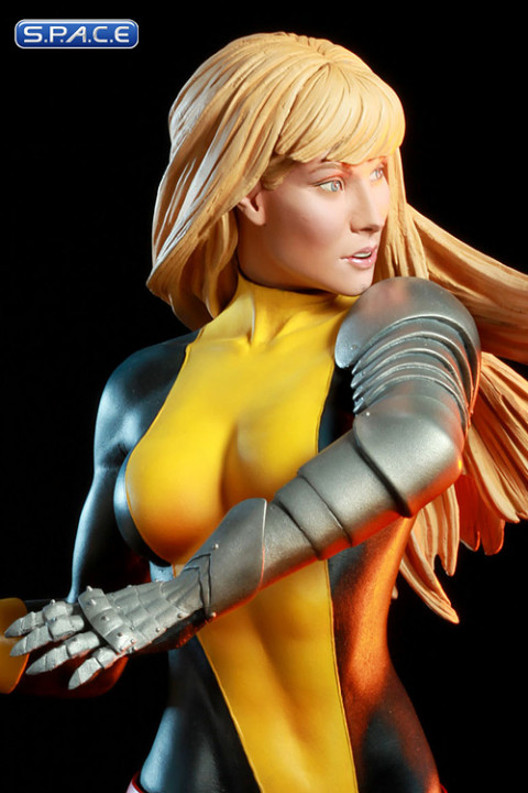 Magik Comiquette (Marvel)