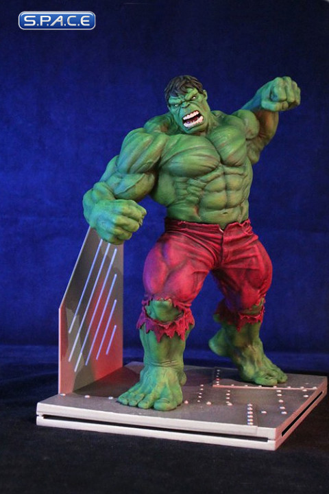 The Incredible Hulk Bookend (Marvel)