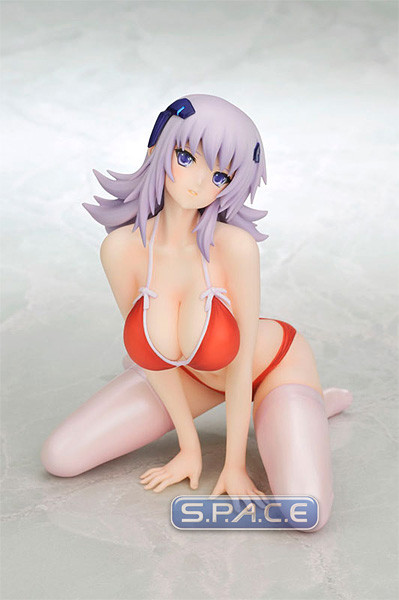 1/7 Scale Cryska Barchenowa PVC Statue (Muv-Luv)