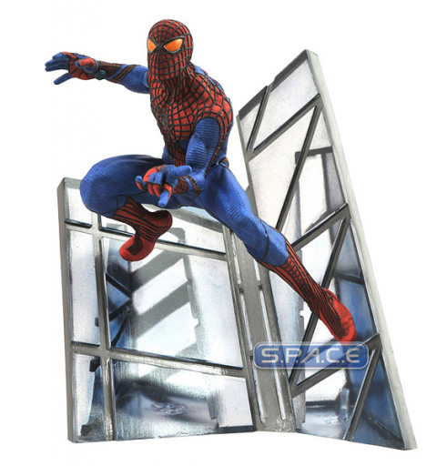 Spider-Man Statue (The Amazing Spider-Man)