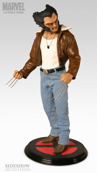 Logan Premium Format Figure (Marvel)