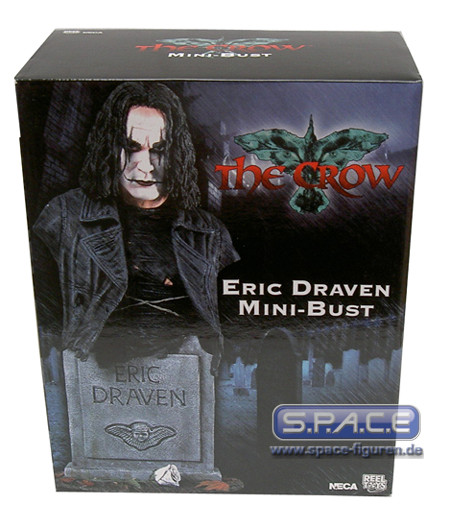 Neca eric clearance draven