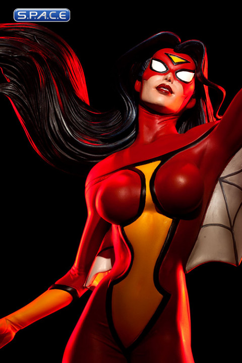 Spider-Woman Premium Format Figure (Marvel)