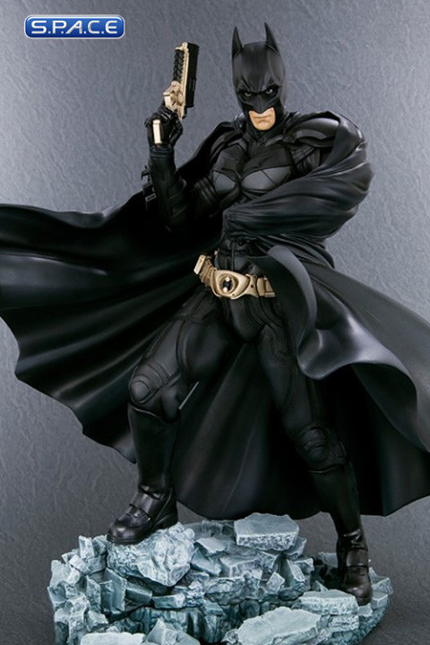 1/6 Scale Batman ARTFX Statue (Batman The Dark Knight Rises)