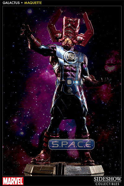 Galactus Maquette (Marvel)