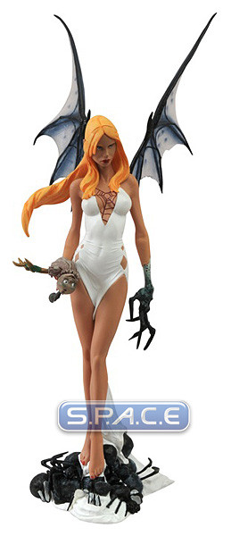 Darkchylde Variant SDCC 2012 Exclusive (Femme Fatales)