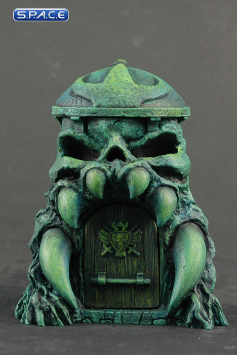 Icon heroes hot sale castle grayskull