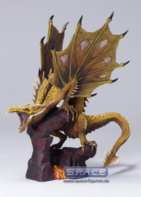 Fire Dragon Clan 3 (Dragons Serie 3)