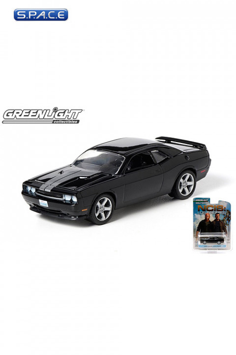 1:64 Scale 2009 Dodge Challenger (NCIS: Los Angeles)