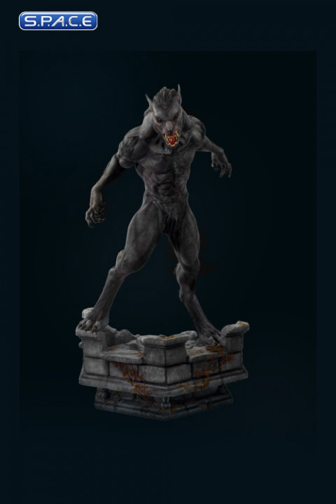 underworld werewolf costume