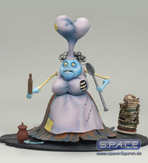 Mrs. Plum (Corpse Bride Serie 2)