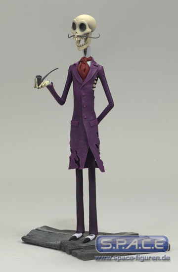 Albert (Corpse Bride Serie 2)