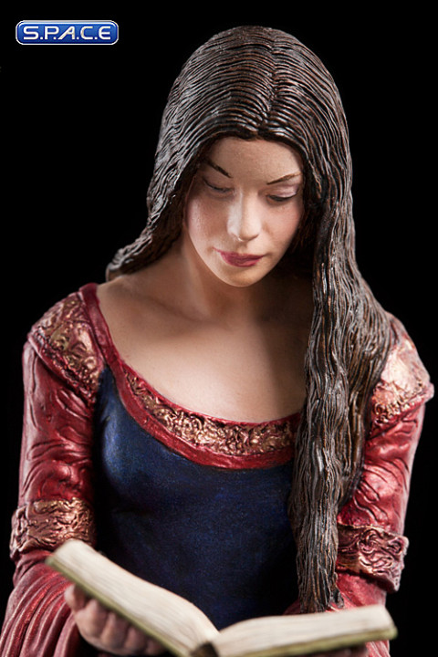 rivendell lord of the rings arwen