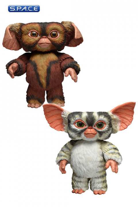 2er Satz: Brownie and Penny (Mogwai Series 4)