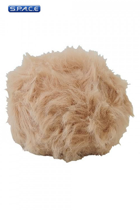 Beige Tribble Replica with Sound (Star Trek)