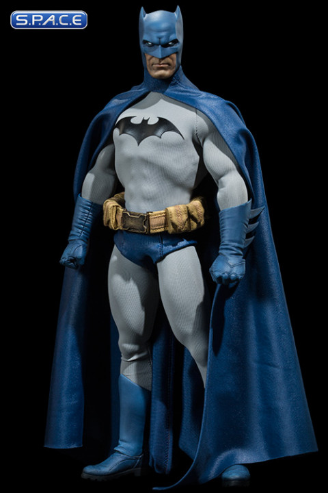 1/6 Scale Batman (DC Comics)