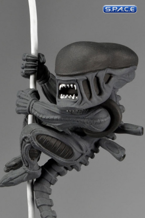 Xenomorph from Alien (Scalers Mini Figures)