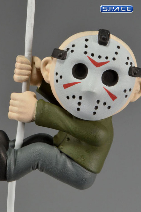 Jason Voorhees from Friday the 13th (Scalers Mini Figures)