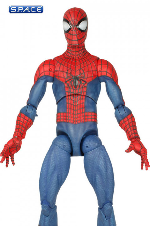 Spider-Man from The Amazing Spider-Man 2 (Marvel Select)