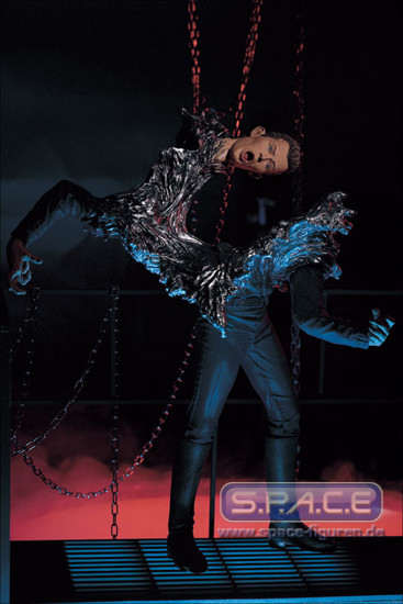 T-1000 from Terminator 2 - Judgment Day (Movie Maniacs 4)