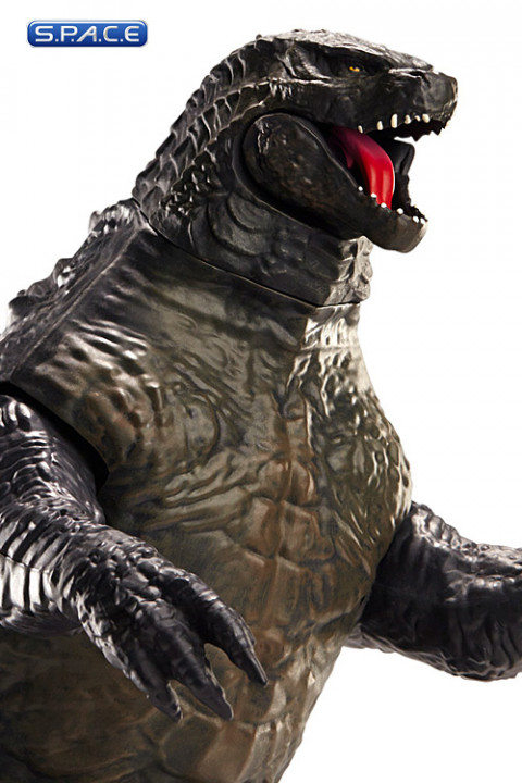 Godzilla 2014 Big Size (Godzilla) - S.P.A.C.E - space ...