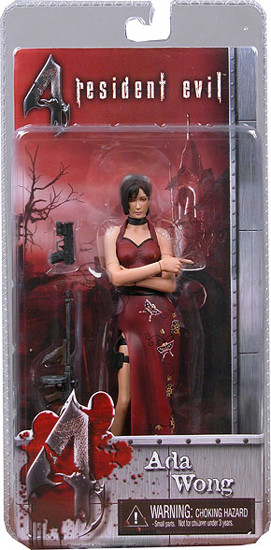 Resident Evil 2 Ada Wong 1/6 figure -  Portugal