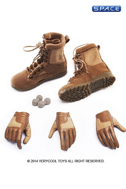 easy care glove boots